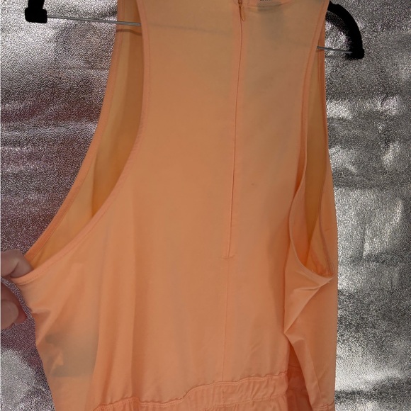 The North Face Never Stop Adventure Dress, Shorts Under - Picture 10 of 11